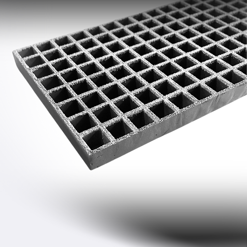Grating/Platforms