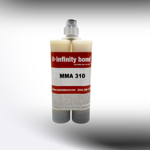 23M310400 — RC - Methacyrylate Cartridge MP5531-8 Adhesive