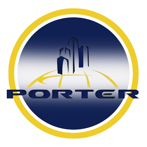Porter FRP Inc Material Shop